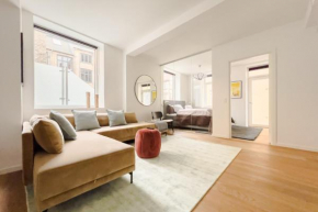 Beautiful Flats on Strøget in Copenhagen City Center